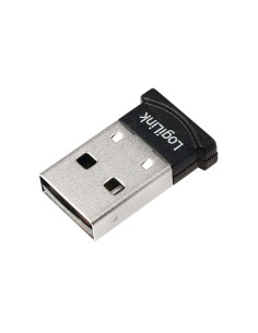 
BT0037 LOGILINK Mini Adaptador USB 3.0 Bluetooth V4.0 Logilink