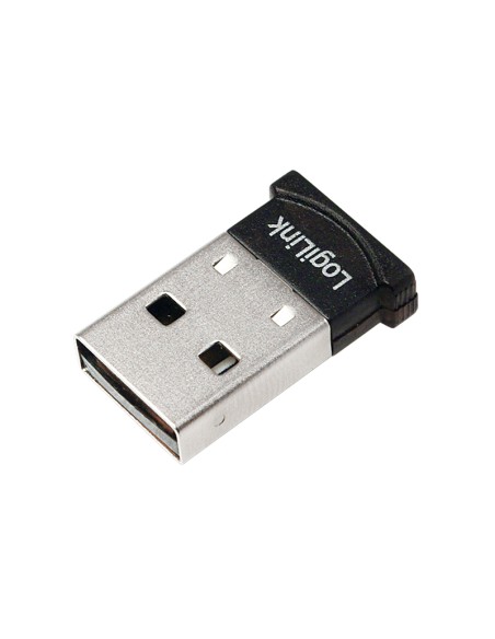 
BT0037 LOGILINK Mini Adaptador USB 3.0 Bluetooth V4.0 Logilink
