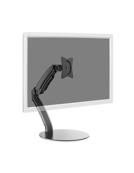 
DA-90365 DIGITUS - Soporte de mesa para 1 Monitores de hasta 27" Gas Digitus