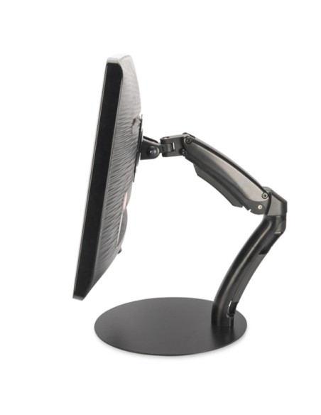 
DA-90365 DIGITUS - Soporte de mesa para 1 Monitores de hasta 27" Gas Digitus
