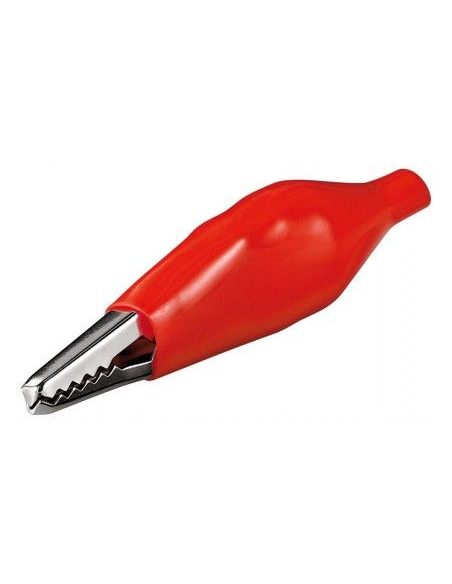 
11491 Pinza Cocodrilo Rojo 48Cm