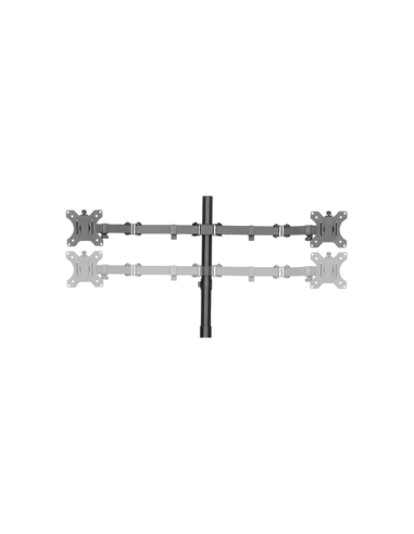 
Soporte de mesa para 4 Monitores de hasta 32 pulgadas Logilink