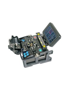 
S2T-10A Empalmador de fusión Dispositivo de empalme F.O