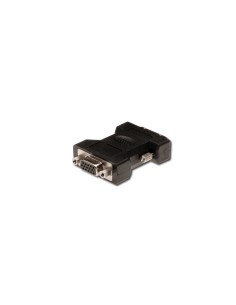 
Adaptador DVI 24+5 Macho a VGA Hembra 2