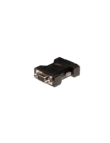 
Adaptador DVI 24+5 Macho a VGA Hembra