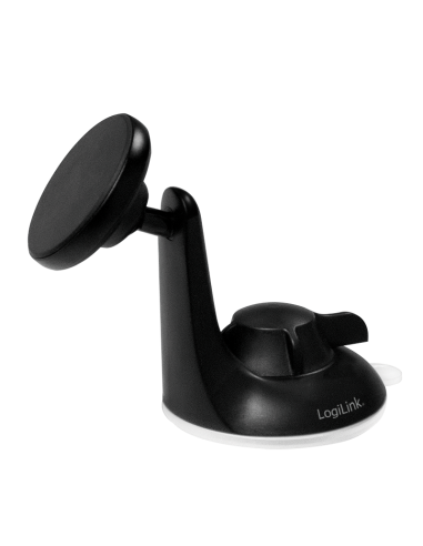 
LOGILINK AA0110 - Soporte para teléfono con imán para montaje en automóvil
Presentacion: Blister