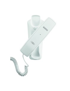 
ATL1613463 Alcatel Temporis 10 - Teléfono fijo Gondola, Blanco