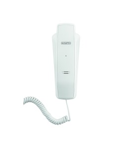 
ATL1613463 Alcatel Temporis 10 - Teléfono fijo Gondola, Blanco 2