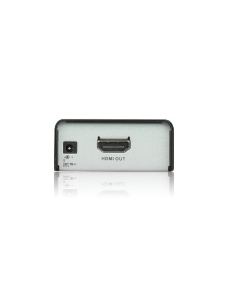 
Receptor HDMI ATEN sobre RJ45
(se combina con VS1804T/08T)