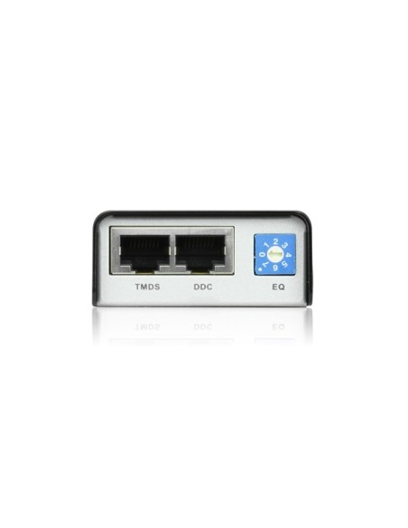 
Receptor HDMI ATEN sobre RJ45
(se combina con VS1804T/08T)