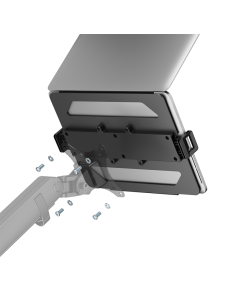 
BP0203 LOGILINK - Soporte universal para portátil entre 11.617.3" para Brazos de monitor Vesa 75*75 Max 9Kg 2