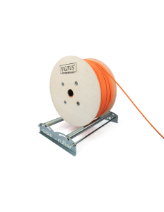 
DN-CR-001 Rodillo de cable, 600 x 400 x 100 mm 2