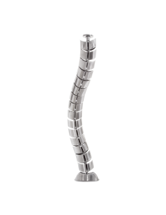 
Canal de cable flexible para escritorios, 800x68 LogiLink