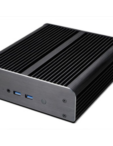 
Caja NUc newwton S, sin ventilador , sin logo AKASA