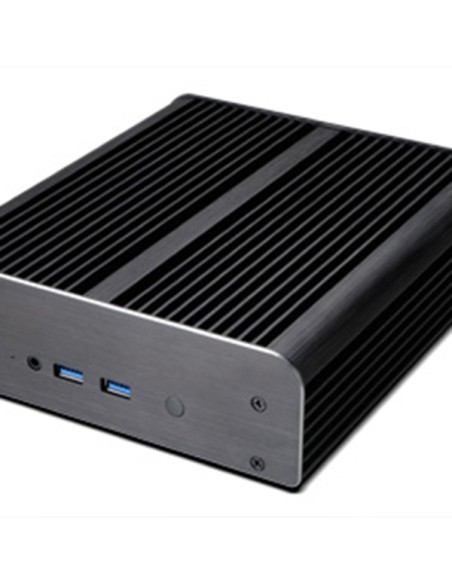 
Caja NUc newwton S, sin ventilador , sin logo AKASA