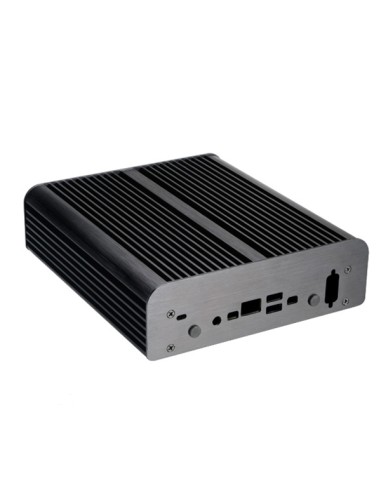 
Caja NUc newwton S, sin ventilador , sin logo AKASA