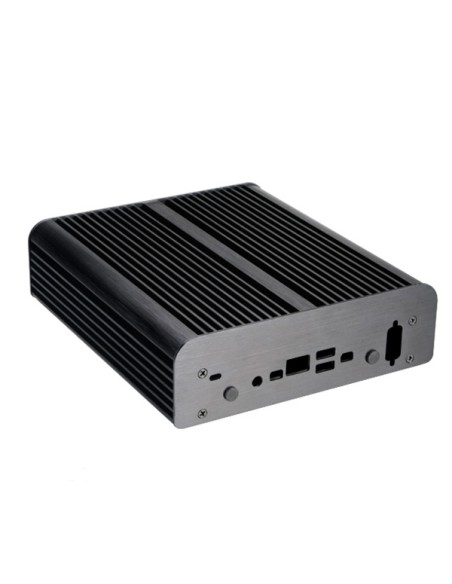 
Caja NUc newwton S, sin ventilador , sin logo AKASA