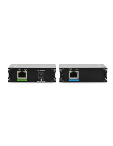 
Extender POE + VDSL Fast Eth. hasta 500m DIGITUS