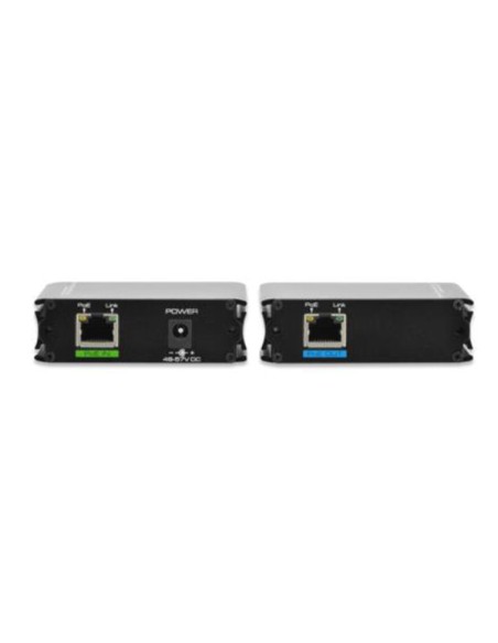 
Extender POE + VDSL Fast Eth. hasta 500m DIGITUS