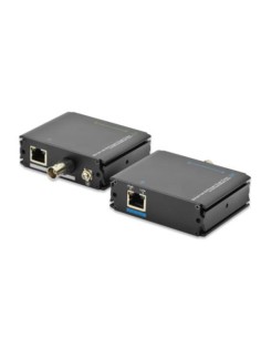 
Extender POE + VDSL Fast Eth. hasta 500m DIGITUS