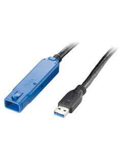 
ua0177  Amplificador USB 3.0 Activo 10m Logilink