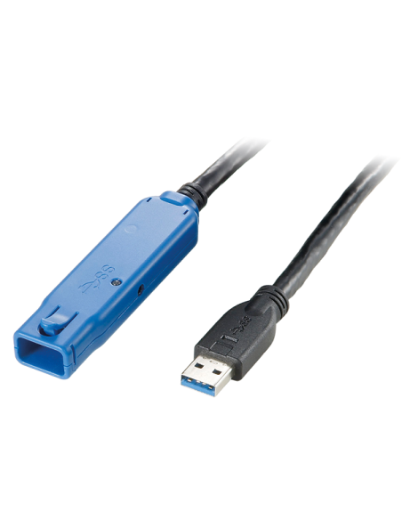 
ua0177  Amplificador USB 3.0 Activo 10m Logilink