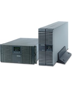 
SAI 7000VA 5400W Online SOCOMEC NeTYS RT