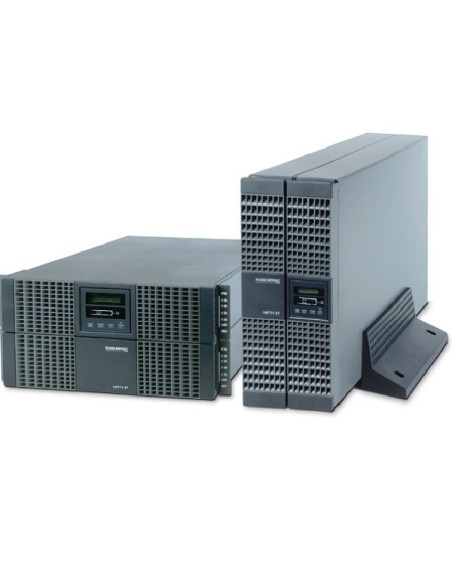 
SAI 7000VA 5400W Online SOCOMEC NeTYS RT