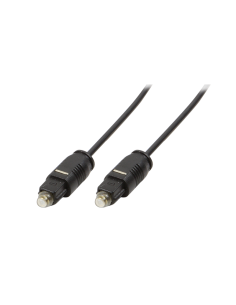 
CA1009 LOGILINK - Cable  3m Toslink M a Toslink M ø 2.2 mm