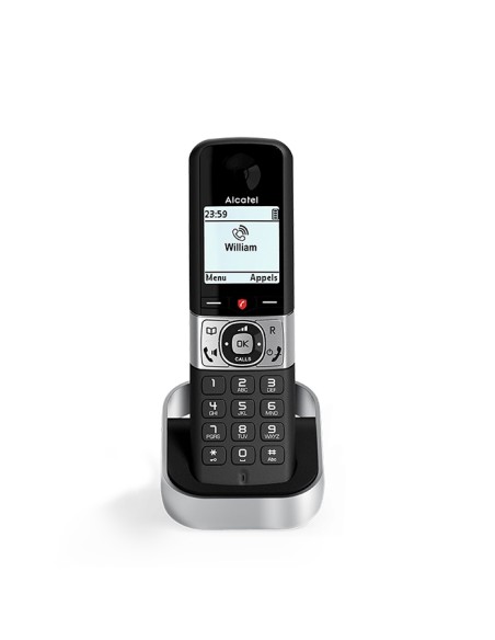 
ATL1422863 ALCATEL - Alcatel F890 Voice Duo  Negro Bloqueo de llamadas Premium