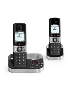 
ATL1422863 ALCATEL - Alcatel F890 Voice Duo  Negro Bloqueo de llamadas Premium
