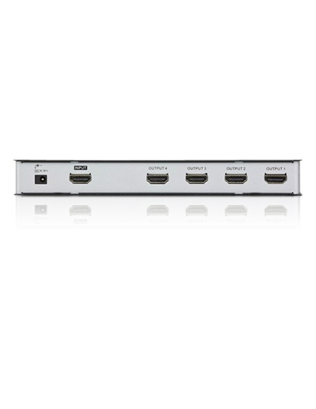 
VS184A ATEN - Splitter HDMI  4 Puertos 4K 30Hz ATEN-VS184A