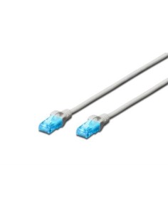 
Patch cable Cat.5e U/UTP, grey, 0.5m PVC
Part No.: CP1022U
EAN: 4052792025521
Cajas de: 500 unidades