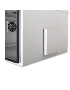 
DN-19 07U-I-OD DIGITUS - Armario Rack 19"  7U exterior IP55 490x600x450 mm, Gris 2