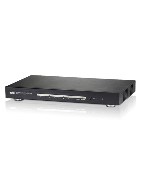 ATEN VS1818T Splitter HDMI 8 ports,  Cat5e, resoluciones hasta 4k2k