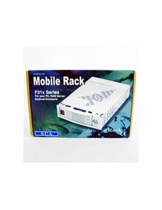 

Mobile Rack SCA  Ventilador con Alarma 2