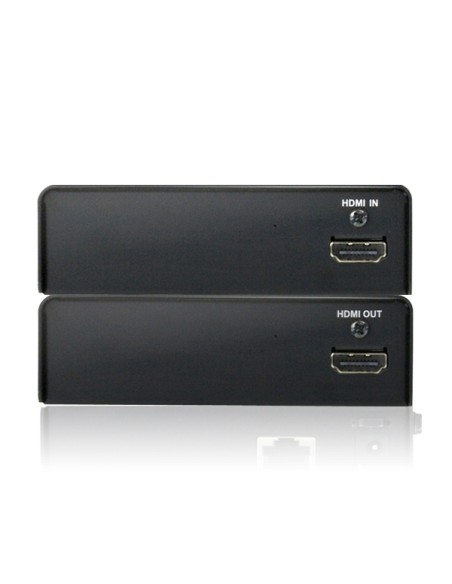 ATEN VE812R HDMI receptor CAT5e/6 100 meter ,4Kx2K  para VS1814T/VS181T
Receptor de HDMI mediante un único cable Cat 5