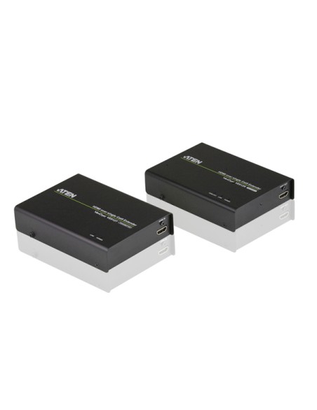 
HDMI receptor CAT5e/6 100 meter ,4Kx2K  para VS1814T/VS181T