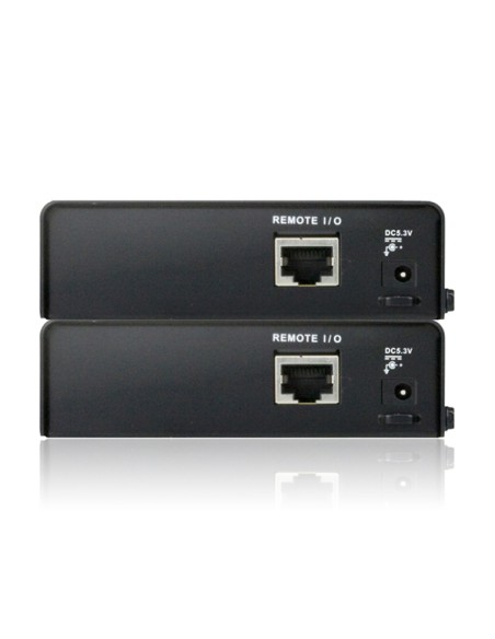 
HDMI receptor CAT5e/6 100 meter ,4Kx2K  para VS1814T/VS181T