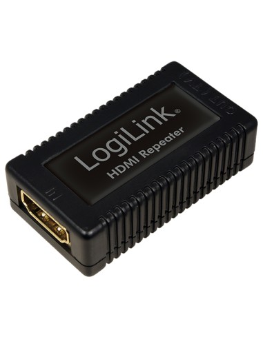 
Video Repetidor HDMI  35 Metros LogiLink®