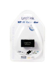 
Video Repetidor HDMI  35 Metros LogiLink® 2