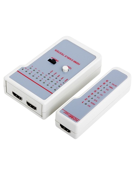 
HDMI Cable Tester LogiLink®