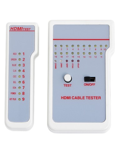 
HDMI Cable Tester LogiLink®