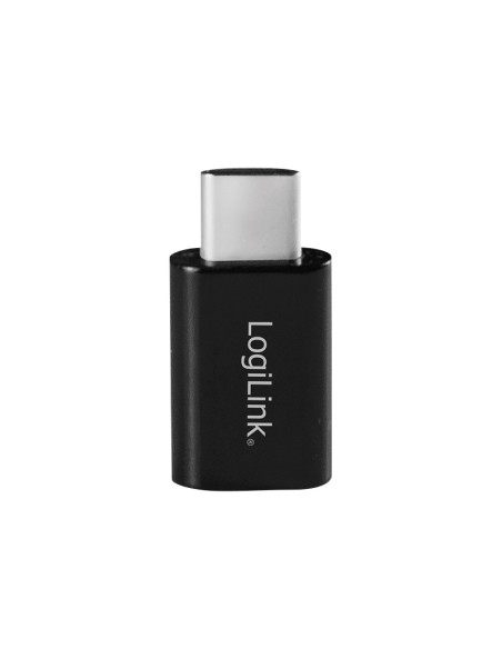 
BT0048 LOGILINK Mini Adaptador USB-C Bluetooth V4.0 Logilink