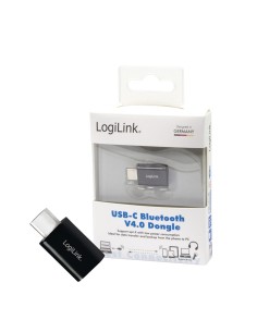 
BT0048 LOGILINK Mini Adaptador USB-C Bluetooth V4.0 Logilink 2