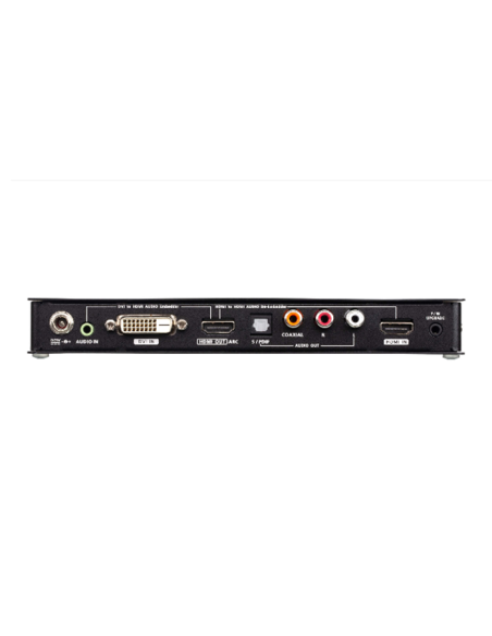
VC881 Convertidor DVI/HDMI 4K a HDMI con Separador de Audio ATEN