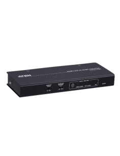 
VC881 Convertidor DVI/HDMI 4K a HDMI con Separador de Audio ATEN 2