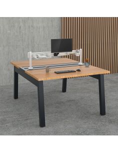 
EO0019-1 LOGILINK - Elemento básico del sistema de organización del escritorio 2