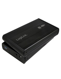 
Caja externa LOGILINK 3,5" SATA USB 3.0