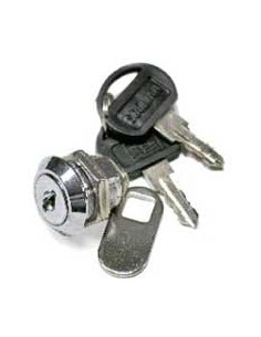 

CERRADURA ARMARIO PUERTA LATERAL/TRASERA